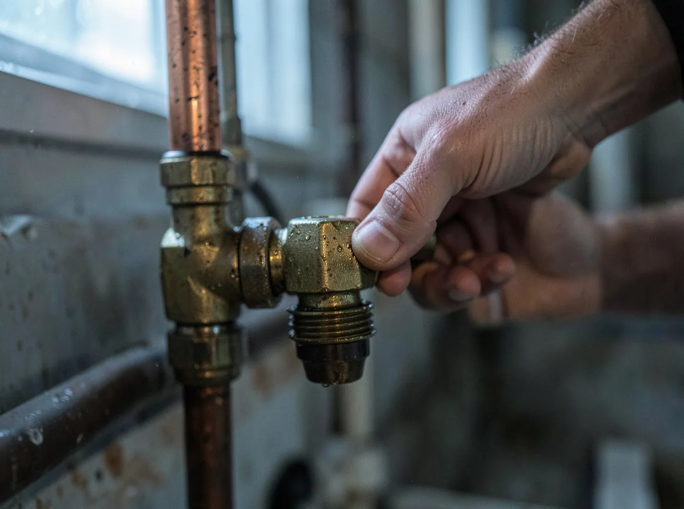 Emergency Plumber Bloomfield, IA FAQs
